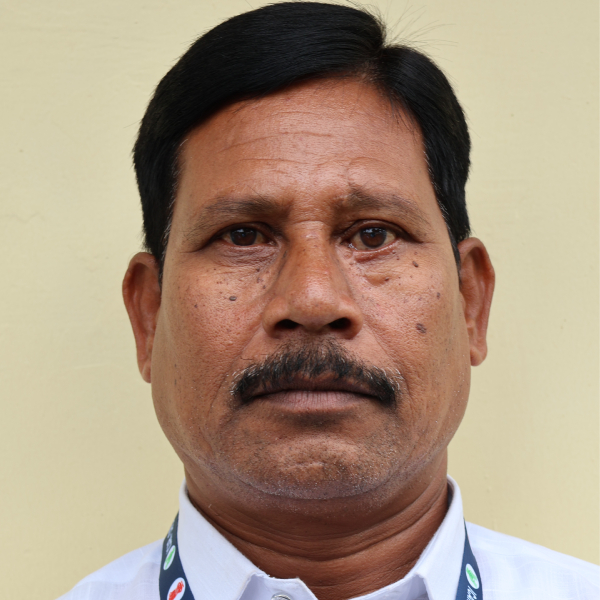Mr. Raghubir Prasad